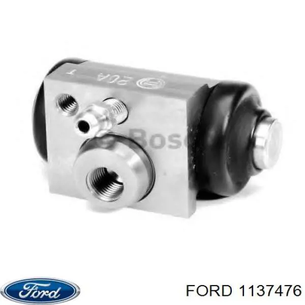 Купити 1137476 Ford Автомобільний фільтр повітря