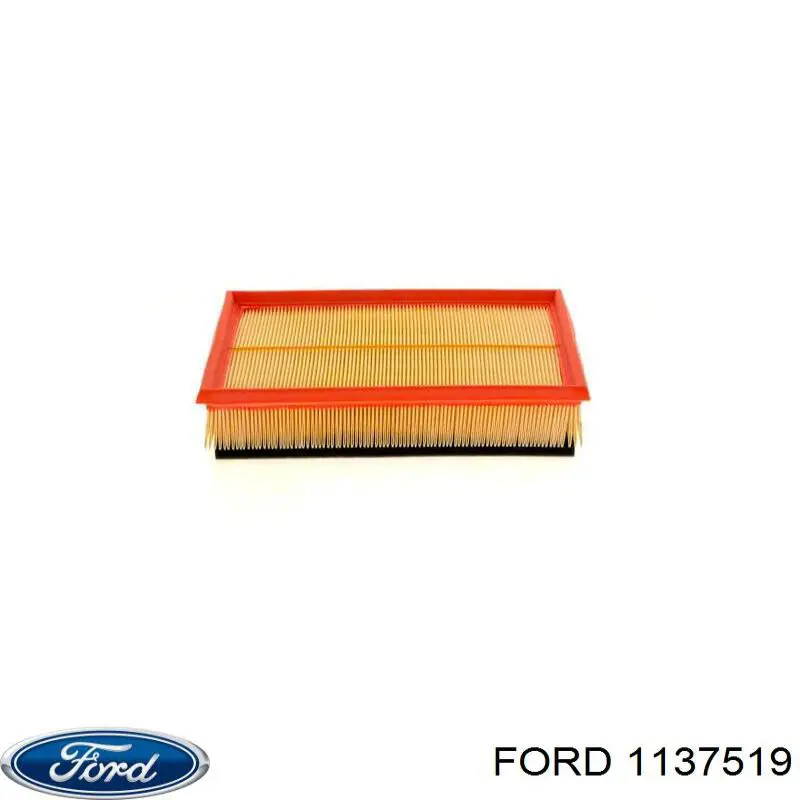 1137519 Ford фільтр повітряний