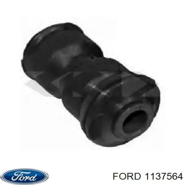 Купити 1137564 Ford Автомобільний фільтр повітря