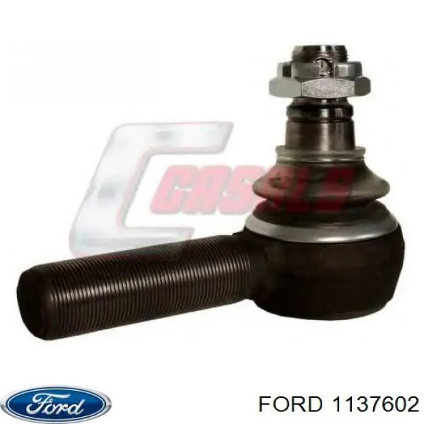  1137602 Ford