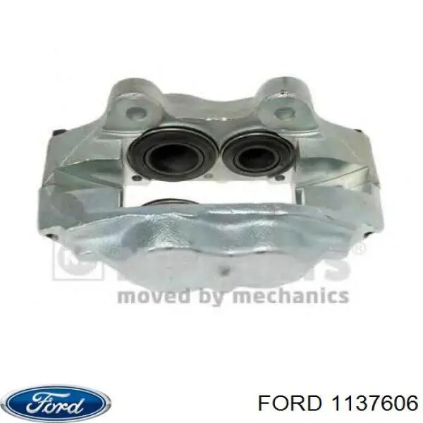 Повітряний фільтр 1137606 Ford