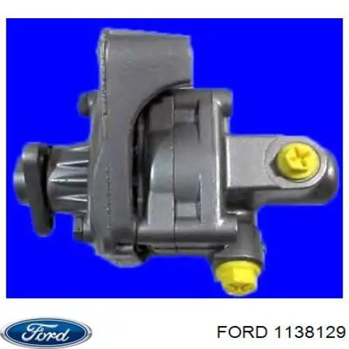 1320941 Ford 