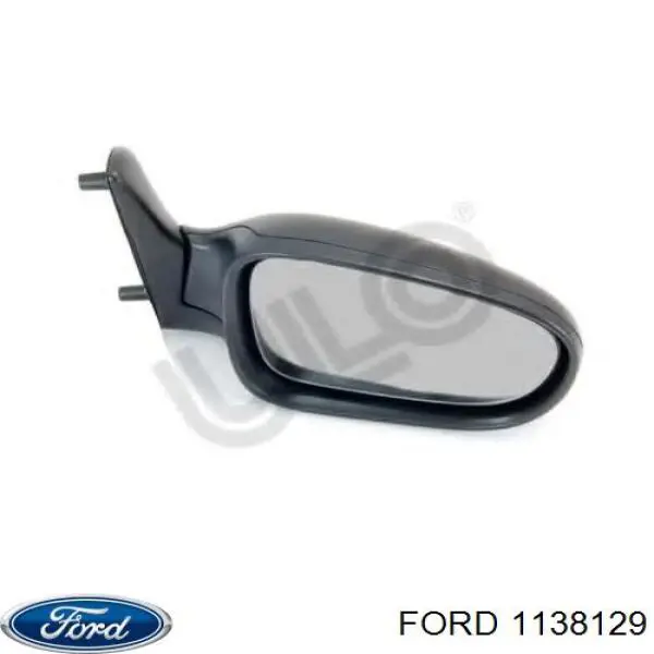  Ford 1320941 ціна, від 12.67 USD