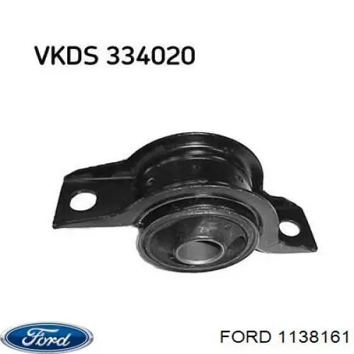 Важіль передній лівий Ford 1138161 ціна, від 36.66 USD