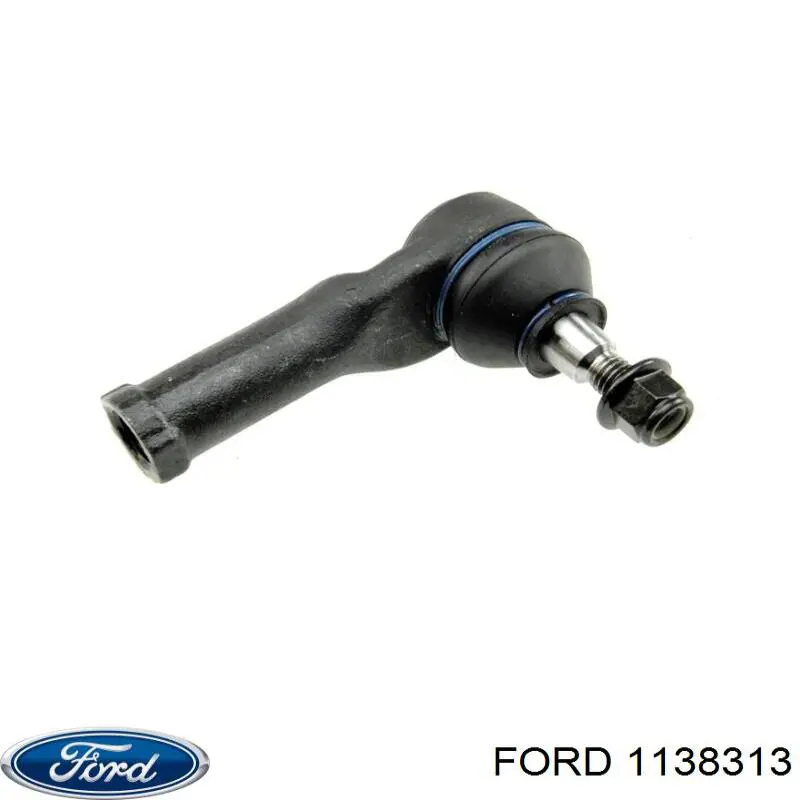 Купити 1138313 Ford Рульовий наконечник