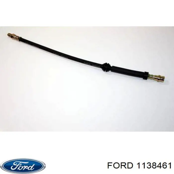Шланг гальмівний задній Ford 1138461 ціна, від 6.90 USD