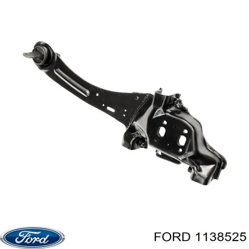 Важіль/тяга задньої підвіски подовжній нижній, лівий Ford 1138525 ціна, від 31.88 USD