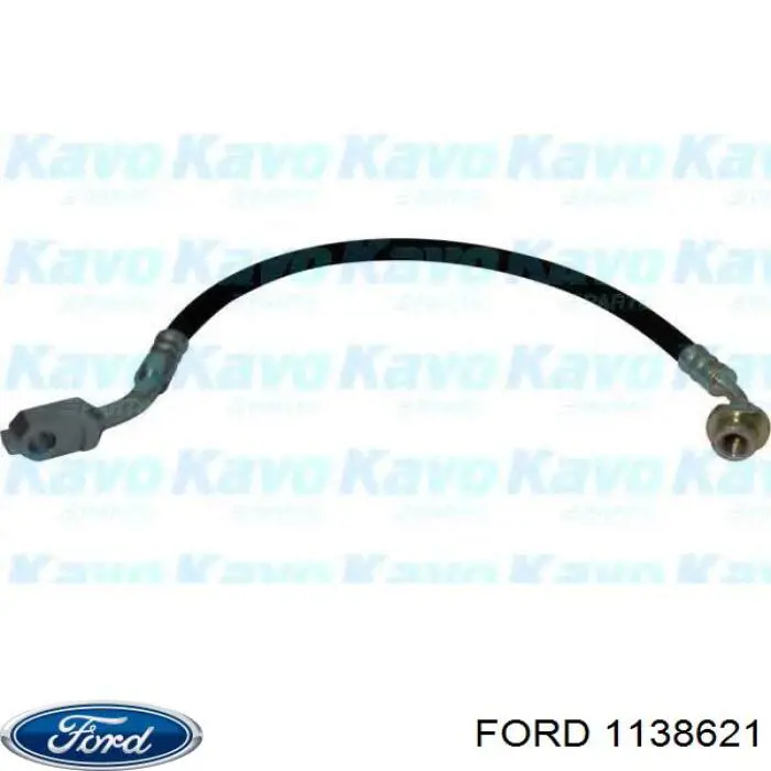 Супорт гальмівний задній правий Ford 1478332 ціна, від 29.73 USD