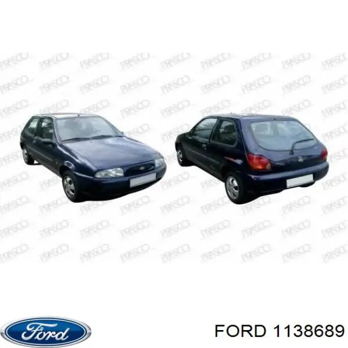 Купити 1109585 Ford Механізм стеклопідйомника водійських дверей