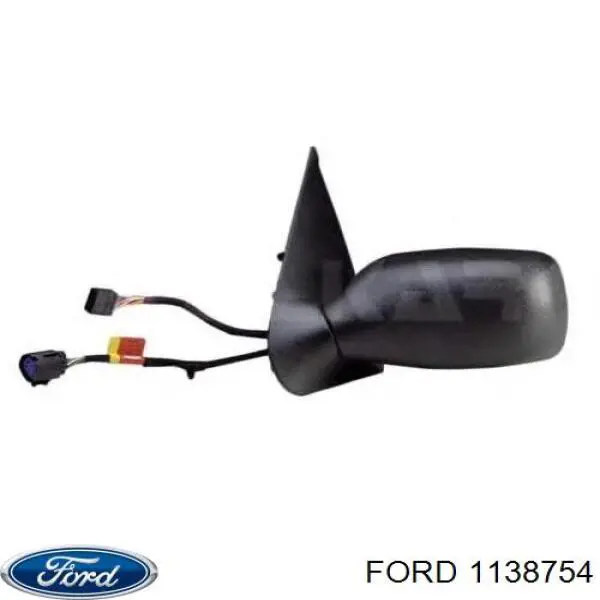 Пружина передня Ford 1138754 ціна, від 27.87 USD