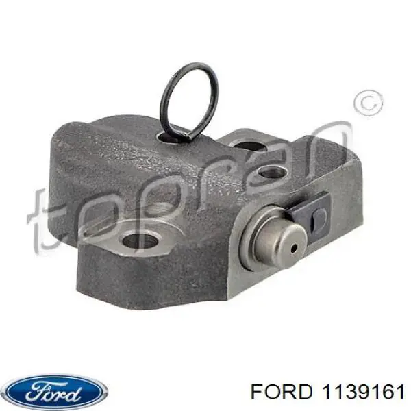 1139161 Ford натягувач ланцюга грм