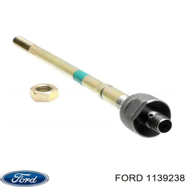  Ford 1139238