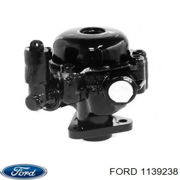 1139238 Ford 