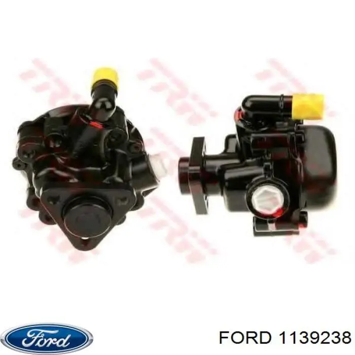  1139238 Ford