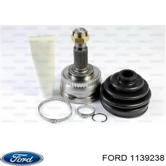 Купити 1139238 Ford 