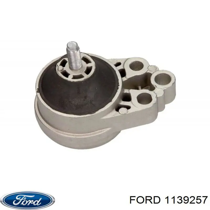 Купити 1139257 Ford Подушка (опора) двигуна, права