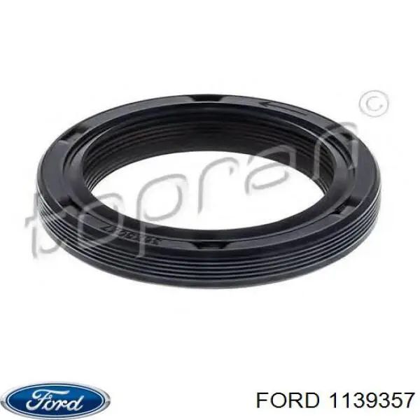 Сальник двигуна, распредвала Ford 1139357 ціна, від 10.12 USD