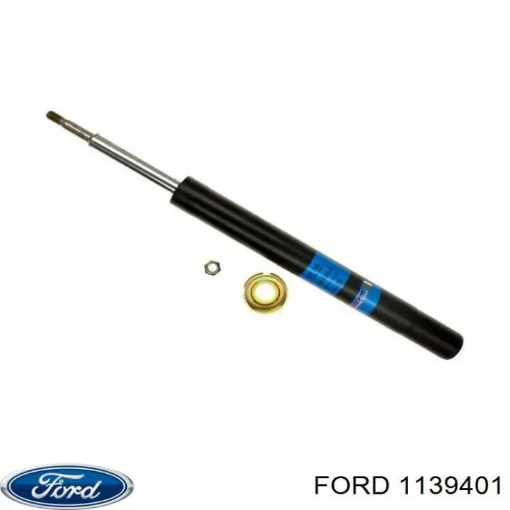 1139401 Ford амортизатор передній
