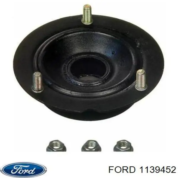  1139452 Ford