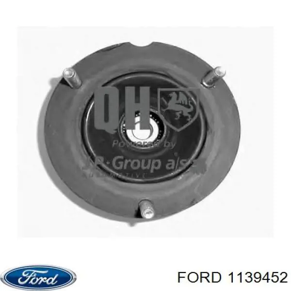 Купити 1207166 Ford 