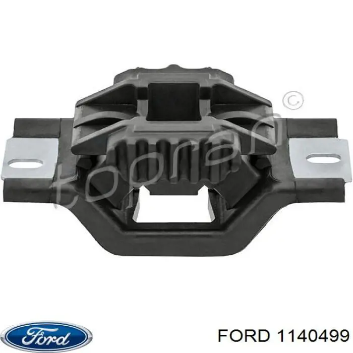 Подушка (опора) двигуна, ліва верхня Ford 1140499 ціна, від 24.64 USD