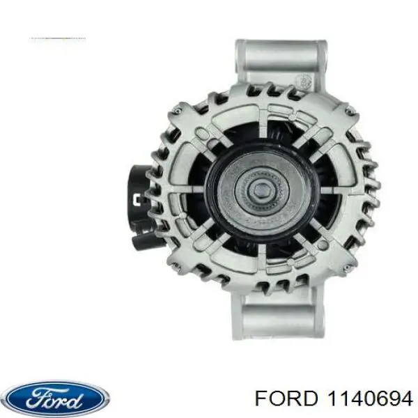 1140694 Ford генератор