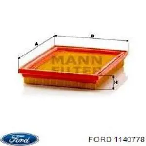 Купити 1140778 Ford Автомобільний фільтр повітря