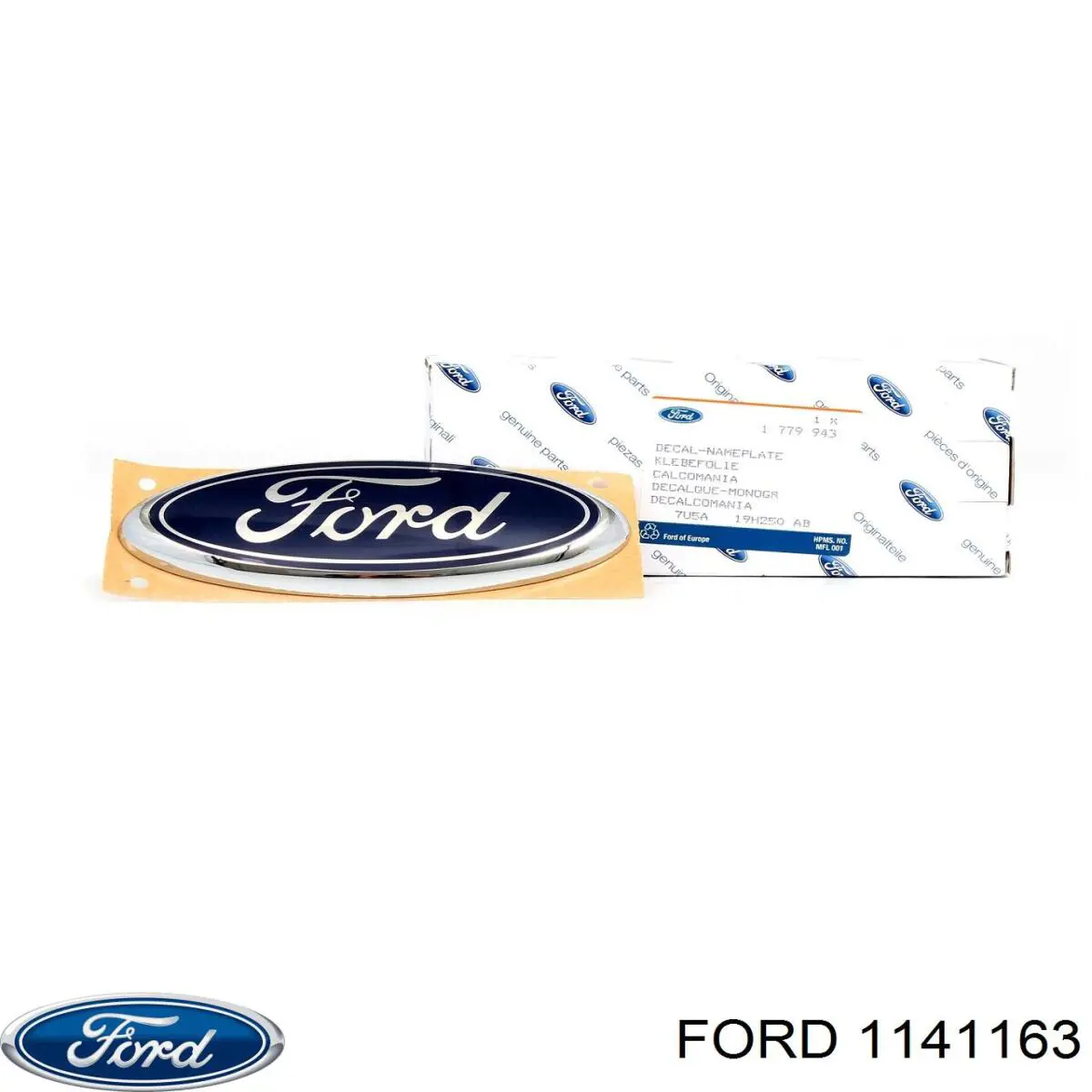  1141163 Ford