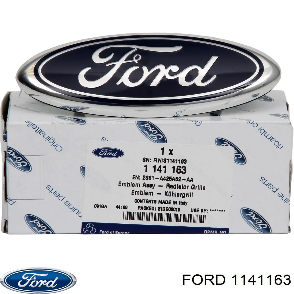  Ford 2S61A425A52AA ціна, від 9.48 USD
