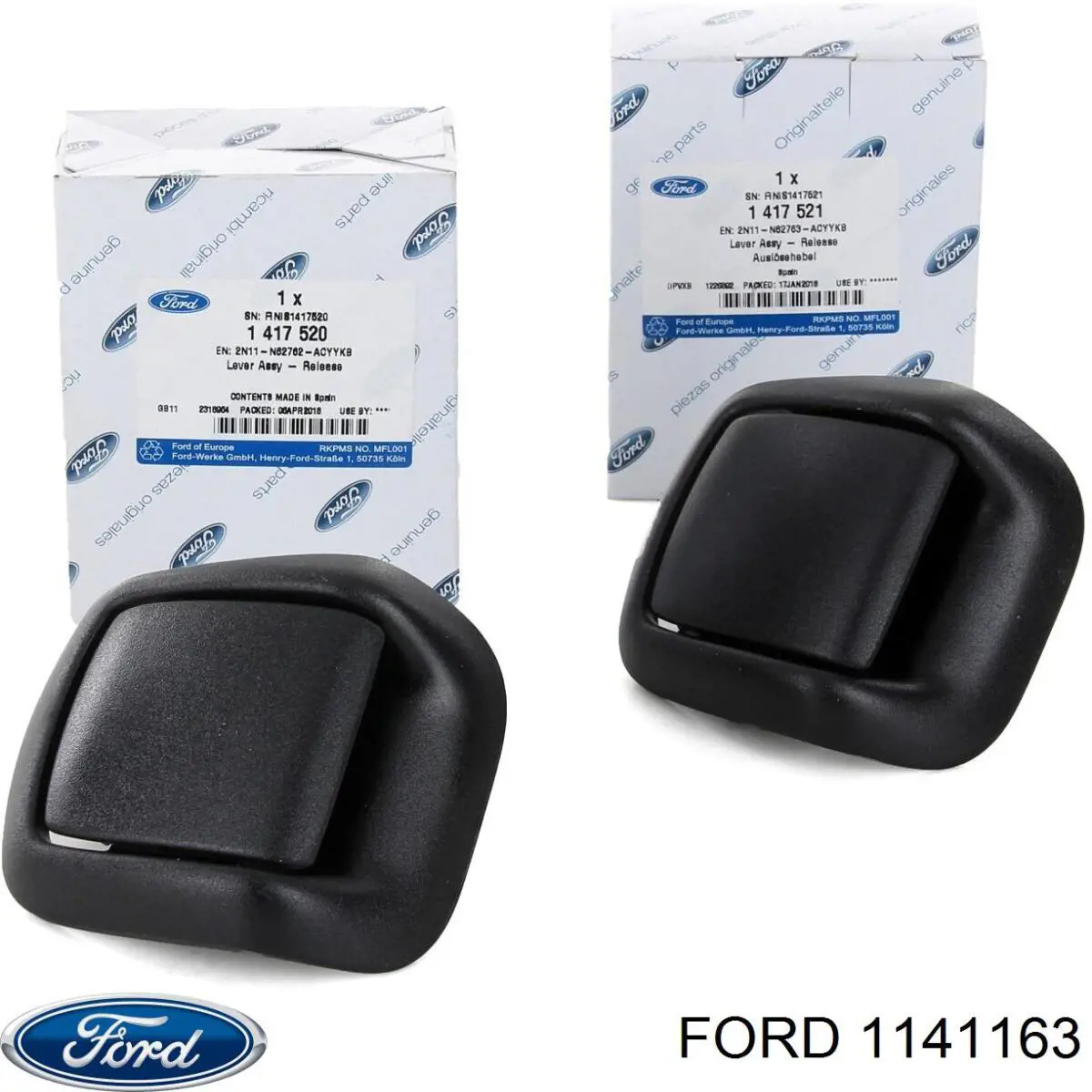 1141163 Ford 