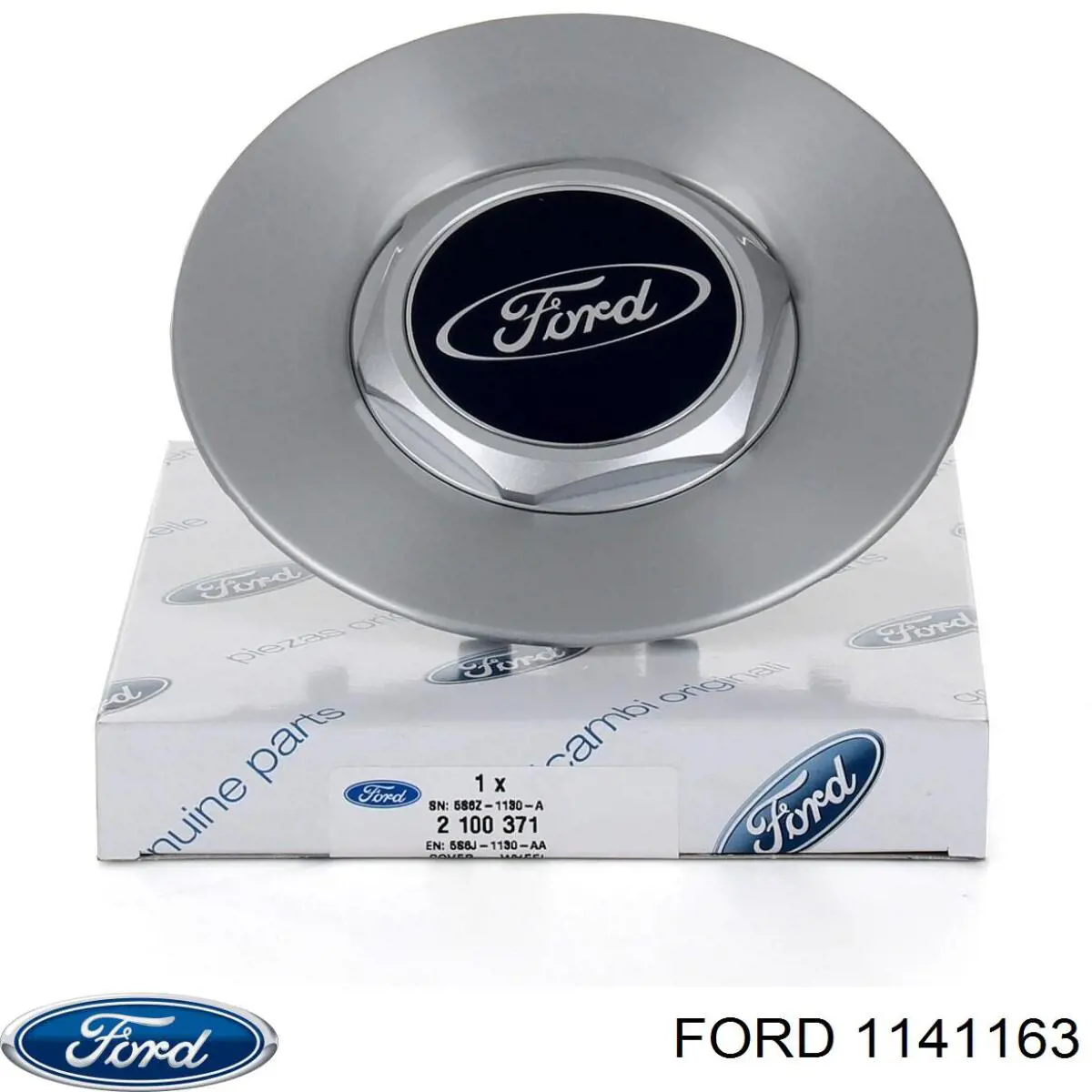 Купити 2S61A425A52AA Ford 