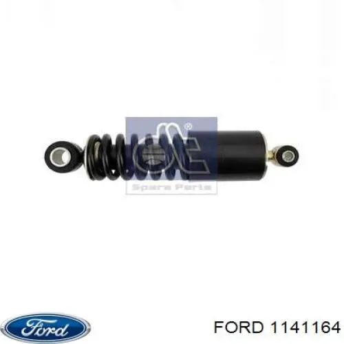  Ford 1141164 ціна, від 1.38 USD