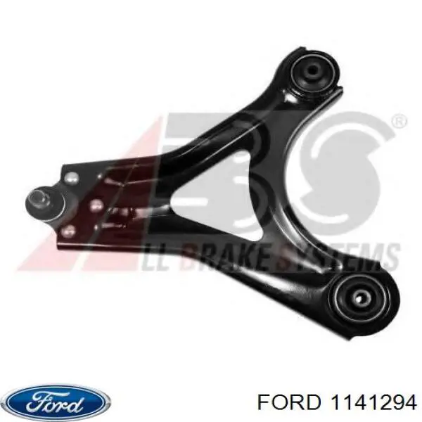 Важіль передній лівий Ford 1141294 ціна, від 40.48 USD