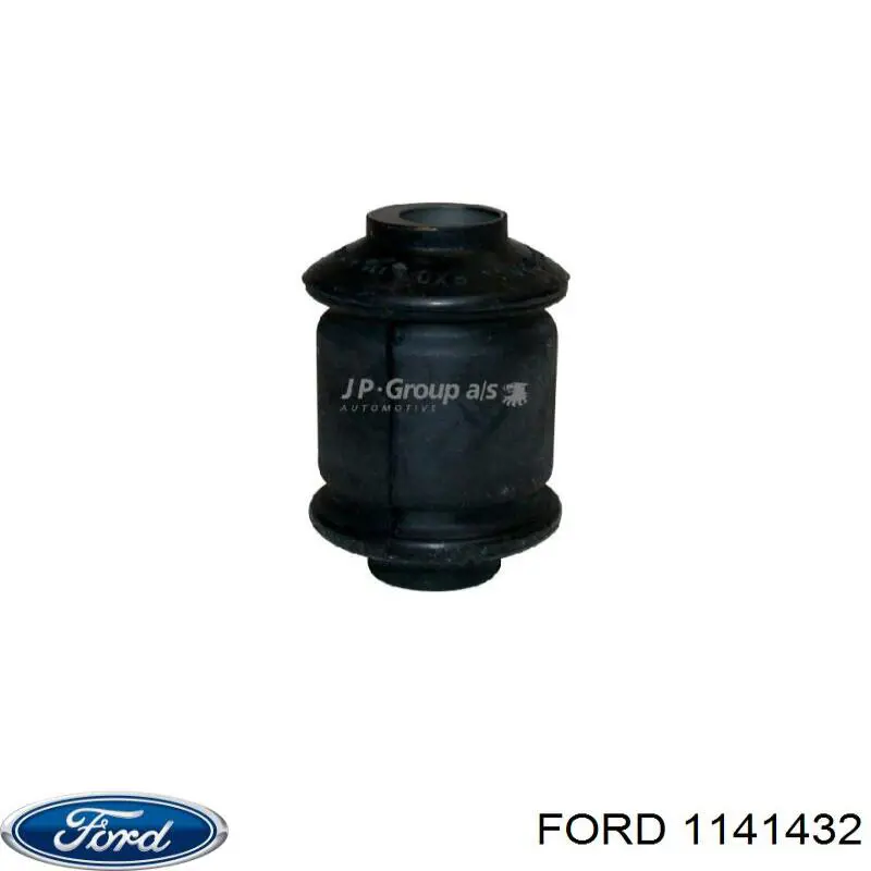 1141432 Ford 