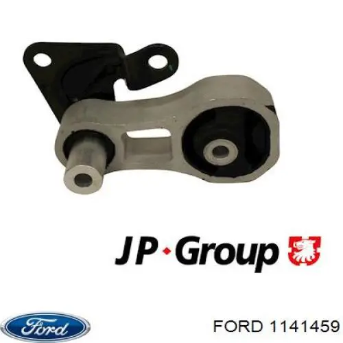 Купити 1141459 Ford Задня опора двигуна