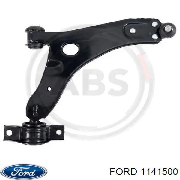  1141500 Ford