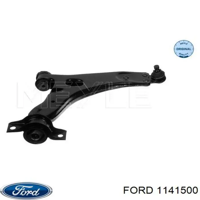Купити 1141500 Ford Втулка куліси