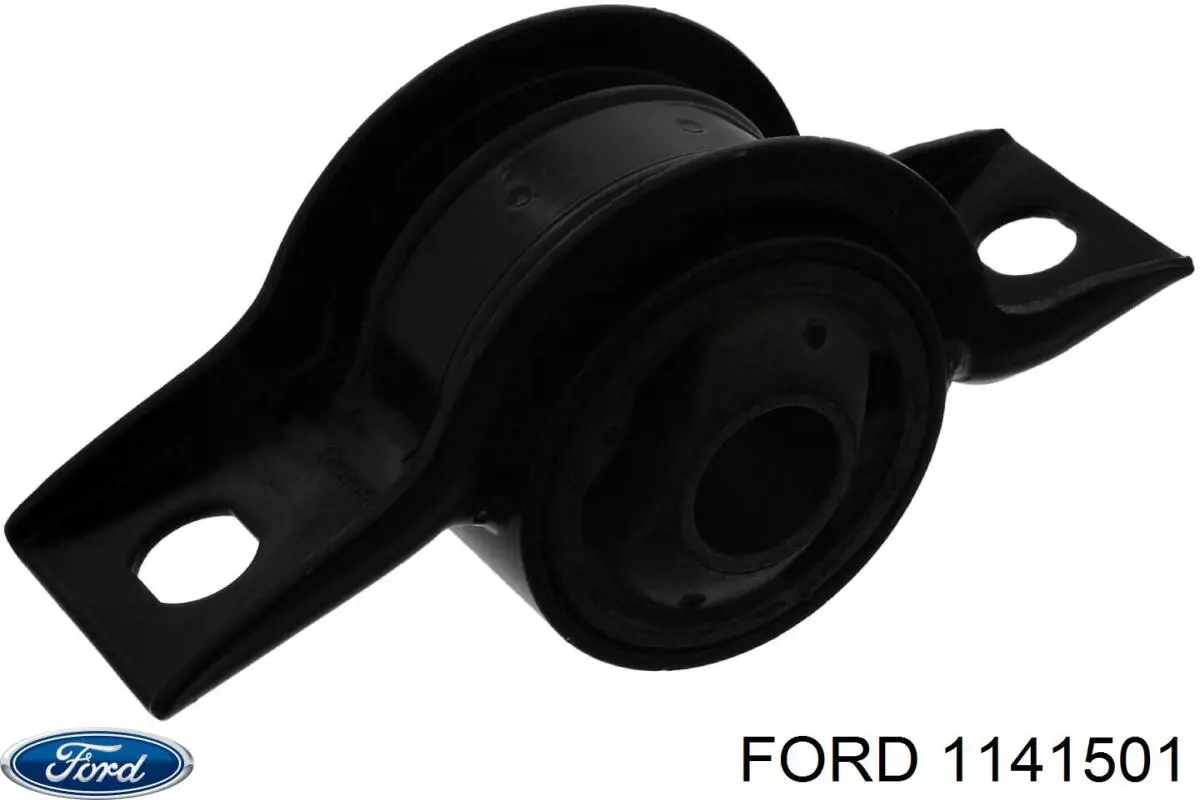 Шланг/патрубок радіатора охолодження, нижній Ford 1141501 ціна, від 8.29 USD