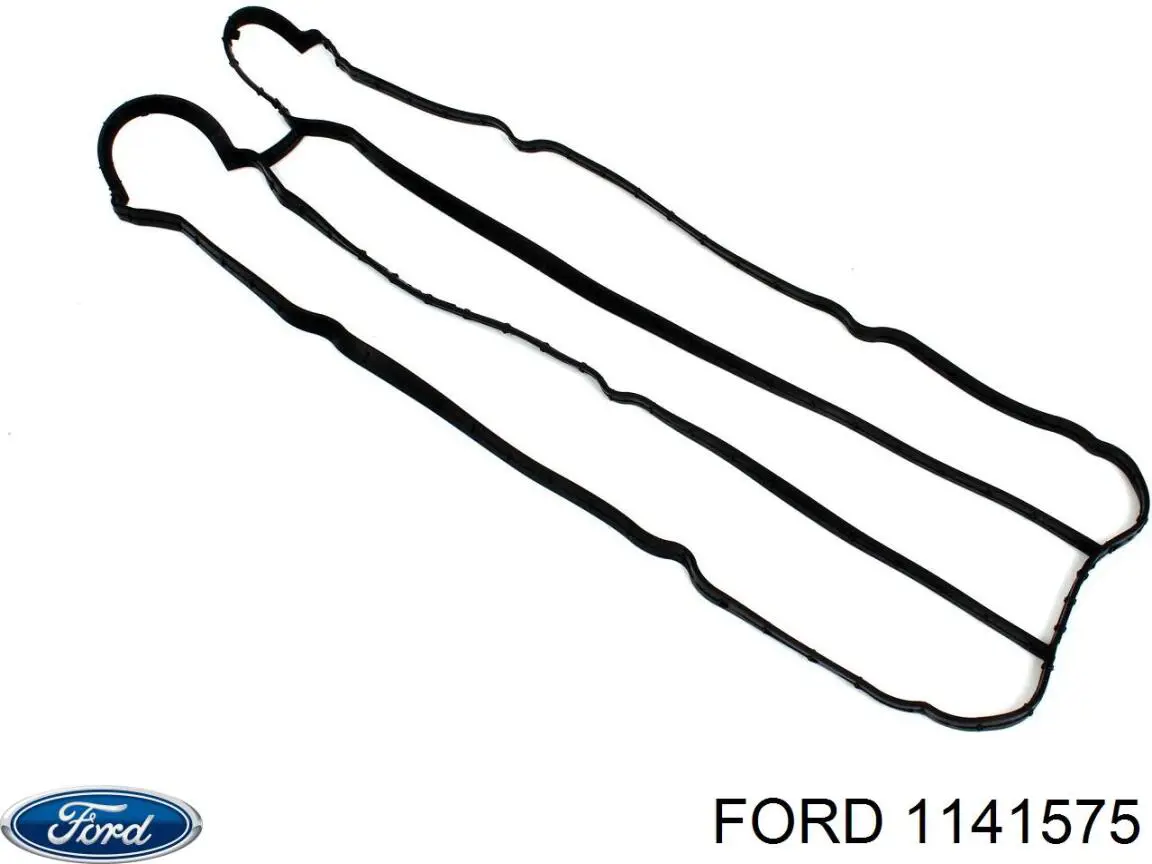 1141575 Ford прокладка клапанної кришки двигуна