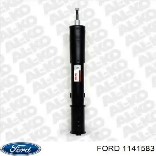 Стойка амортизатора передняя Ford 1141583 ціна, від 67.91 USD