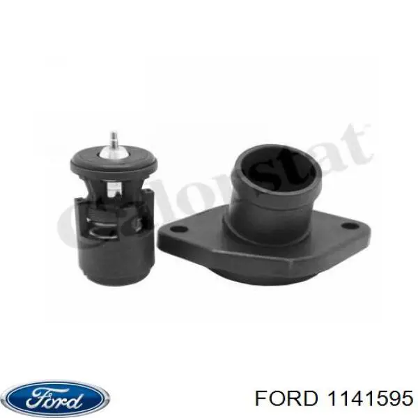 Амортизатори передні Boge 32M830