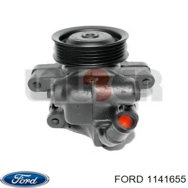 Купити 1141655 Ford Насос гідравліки