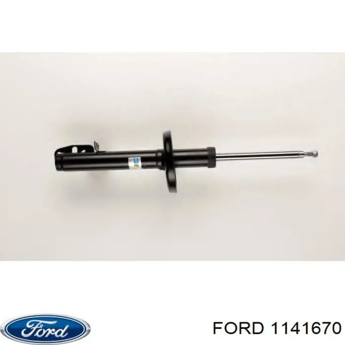 Стойка амортизатора передняя Ford 1141670 ціна, від 37.42 USD