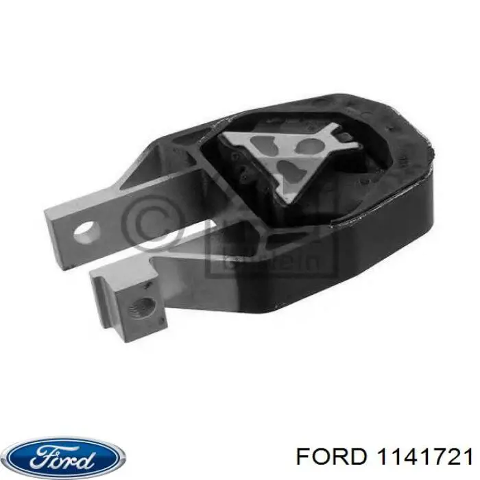 Ліве бічне дзеркало Ford 1141721 ціна, від 128.44 USD