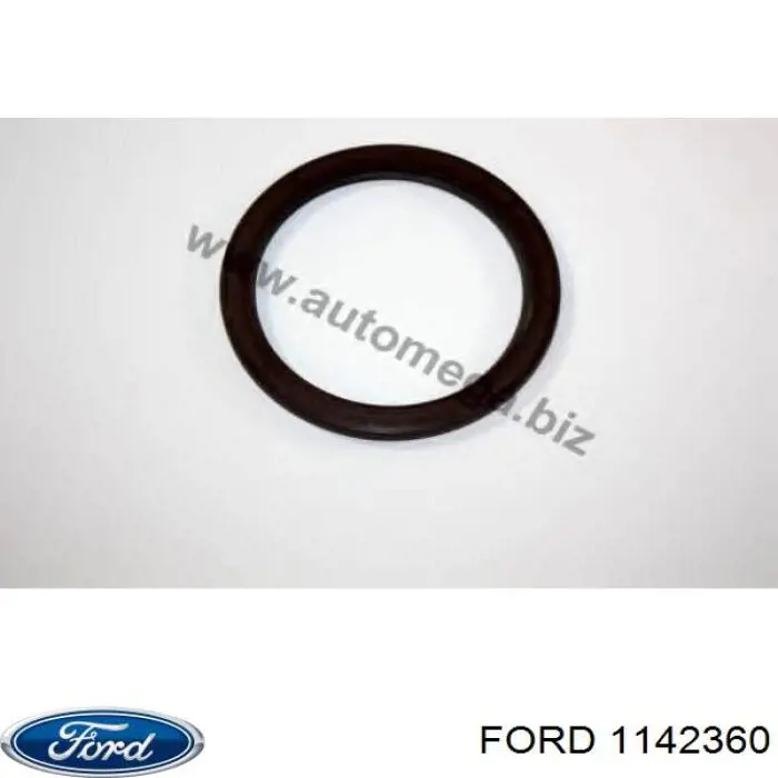 Купити 1142360 Ford Сальник колінвала задній