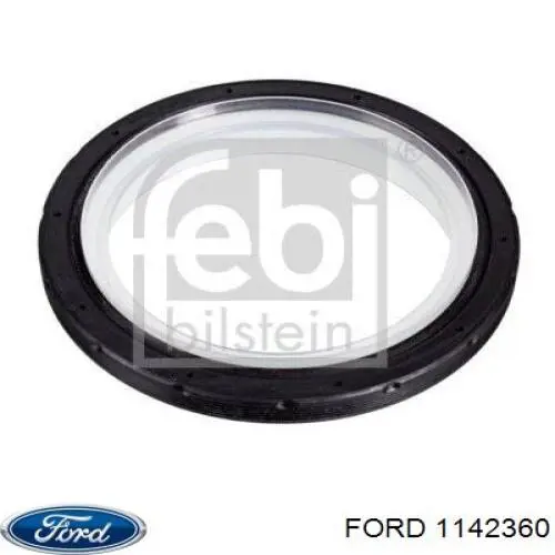 Купити 1142360 Ford Сальник колінвала задній