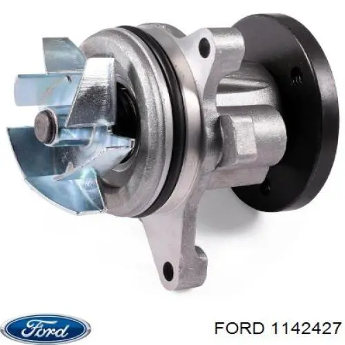 Водяний насос Ford 1142427