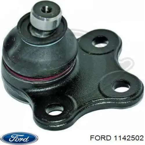 Прокладка впускного колектора Ford 1142502 ціна, від 6.64 USD