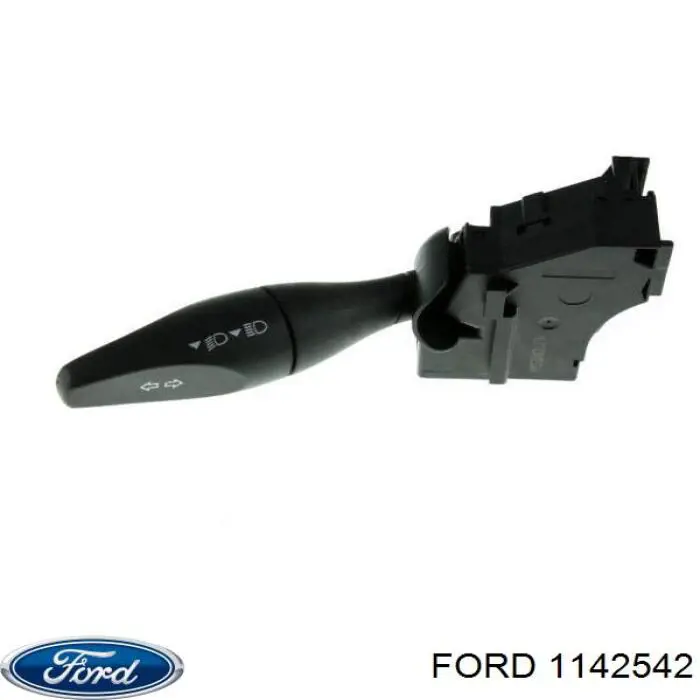 Купити 1142542 Ford Перемикач підрульовий, лівий