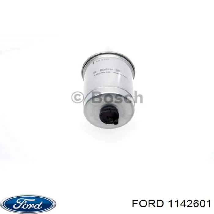  1142601 Ford